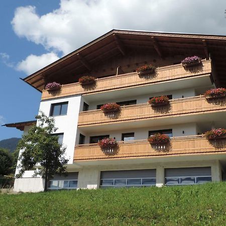 Ritzerhof Apartments Stummerberg Dış mekan fotoğraf