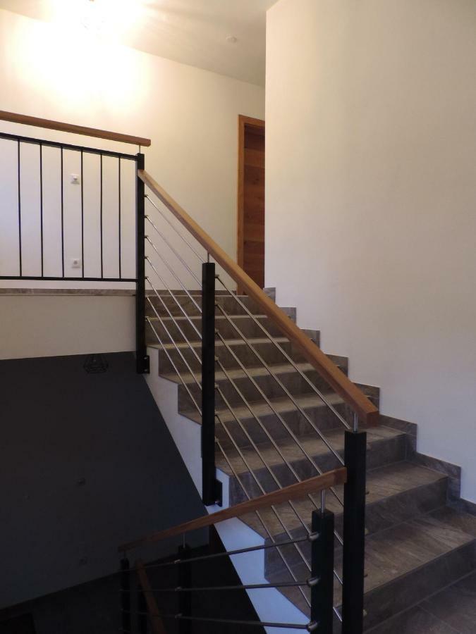 Ritzerhof Apartments Stummerberg Dış mekan fotoğraf
