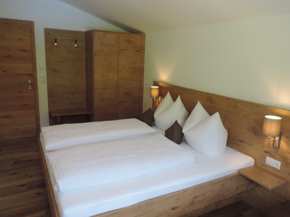 Ritzerhof Apartments Stummerberg Dış mekan fotoğraf