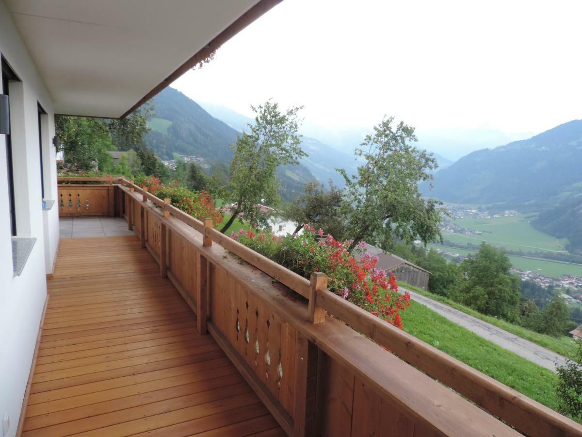 Ritzerhof Apartments Stummerberg Dış mekan fotoğraf