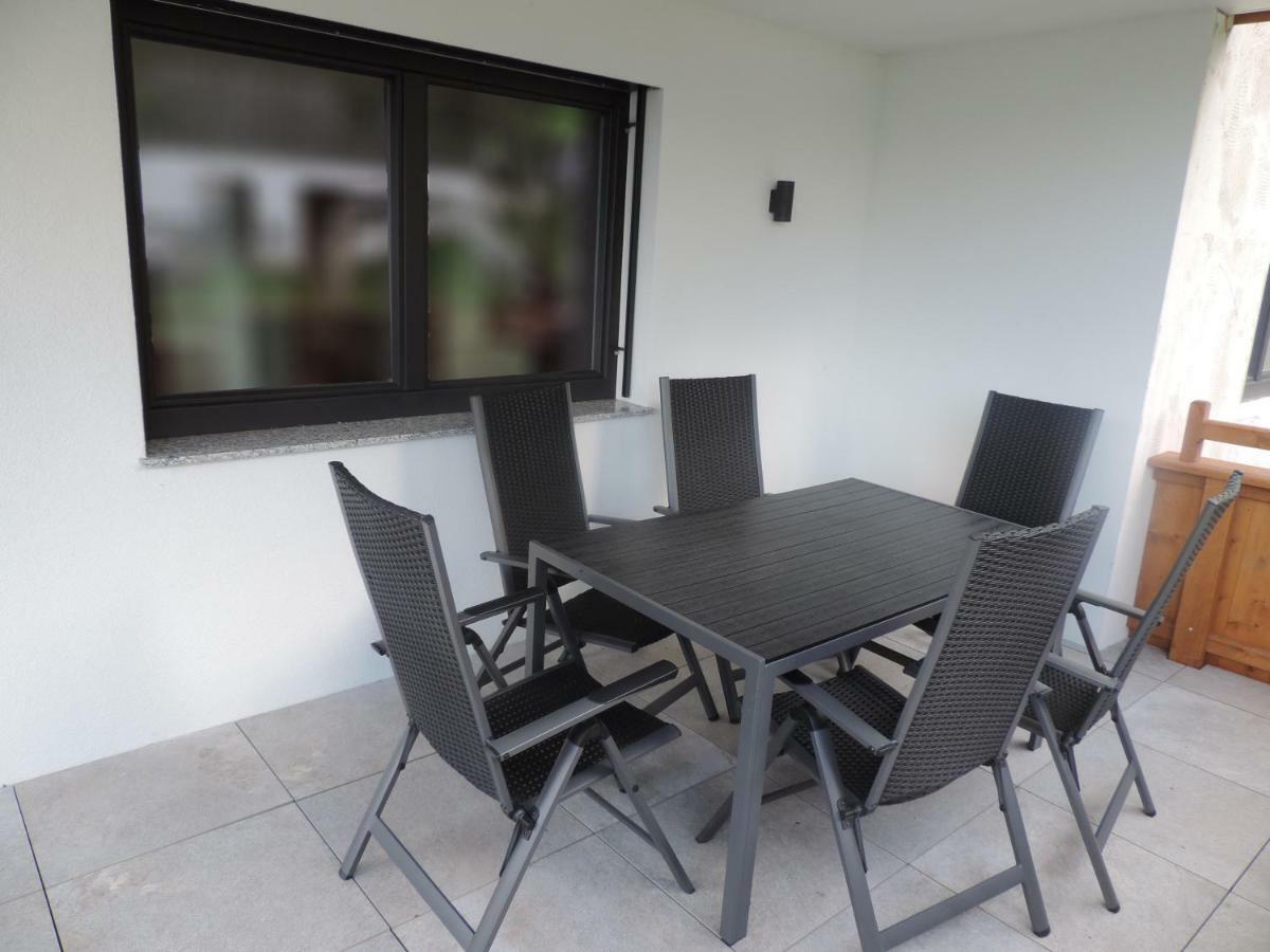 Ritzerhof Apartments Stummerberg Dış mekan fotoğraf