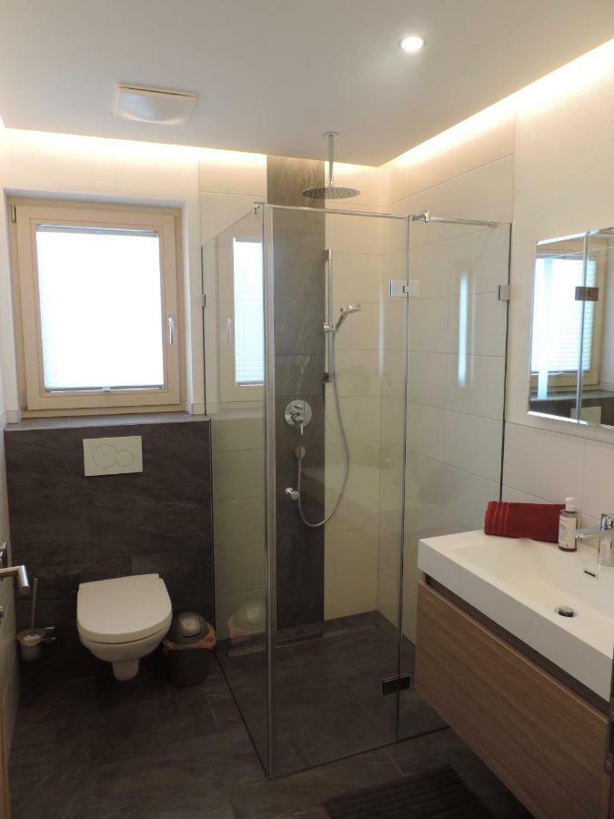 Ritzerhof Apartments Stummerberg Dış mekan fotoğraf