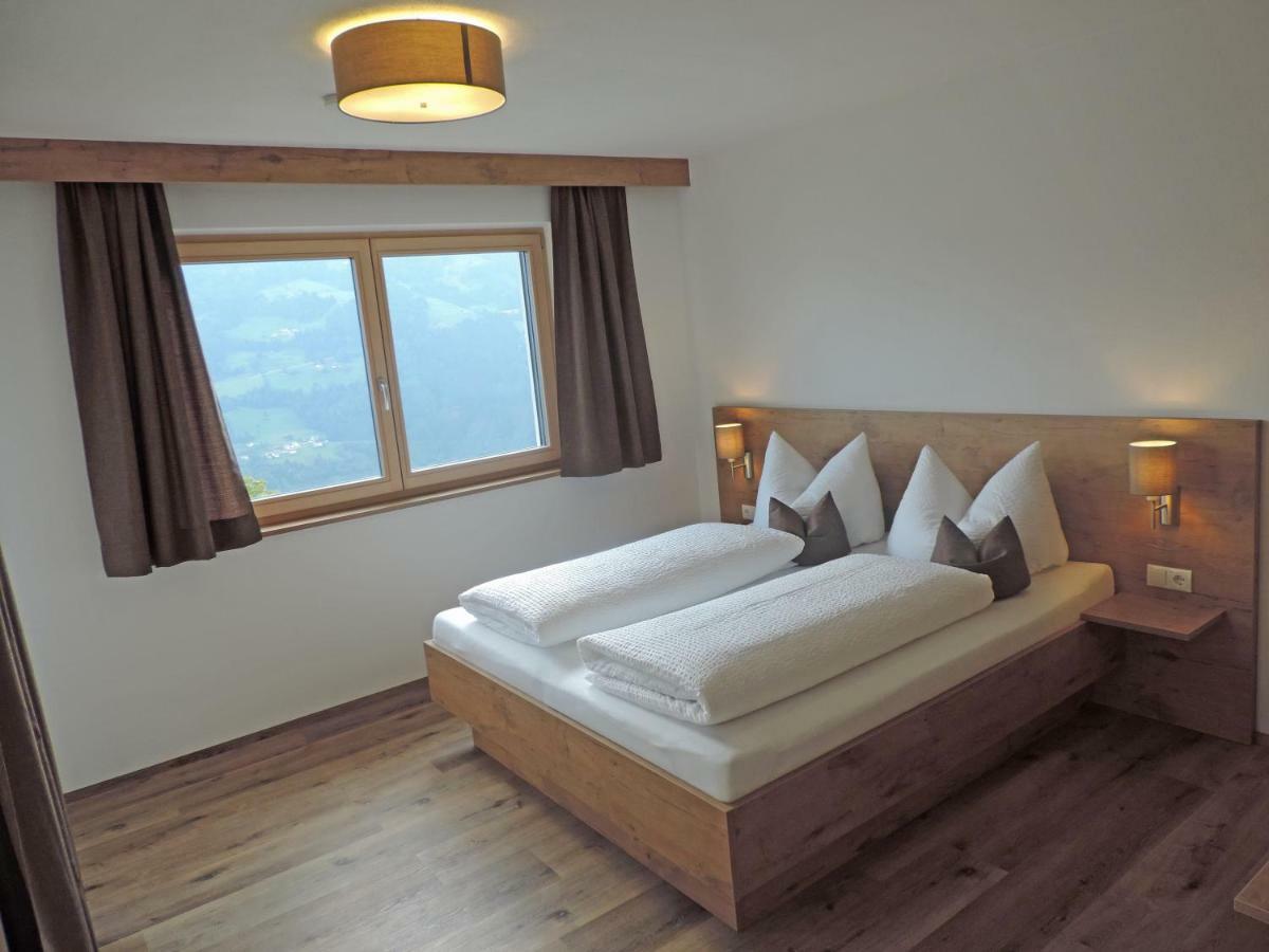 Ritzerhof Apartments Stummerberg Dış mekan fotoğraf