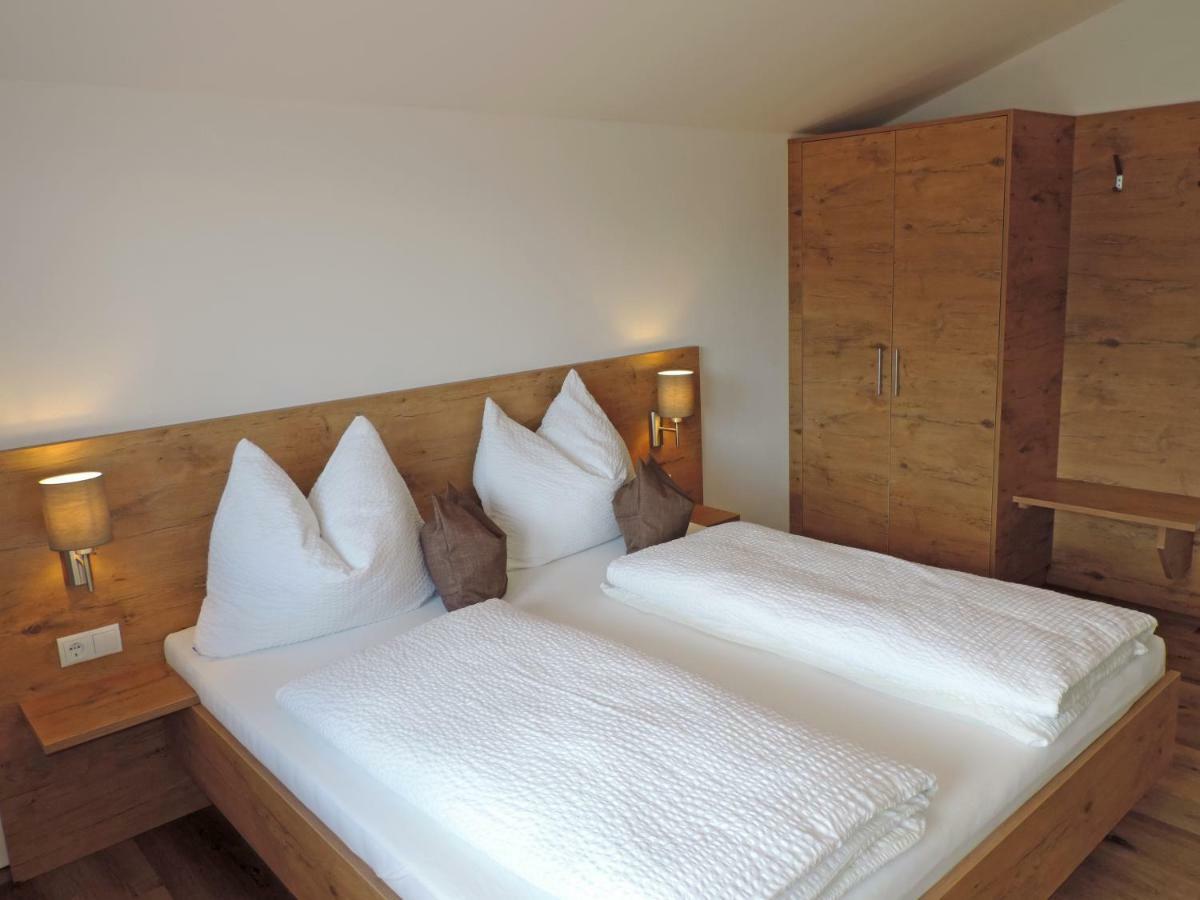 Ritzerhof Apartments Stummerberg Dış mekan fotoğraf