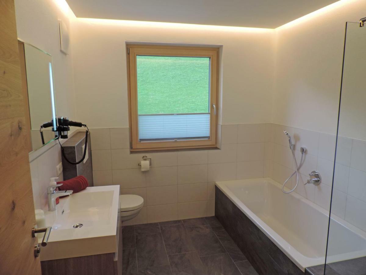Ritzerhof Apartments Stummerberg Dış mekan fotoğraf