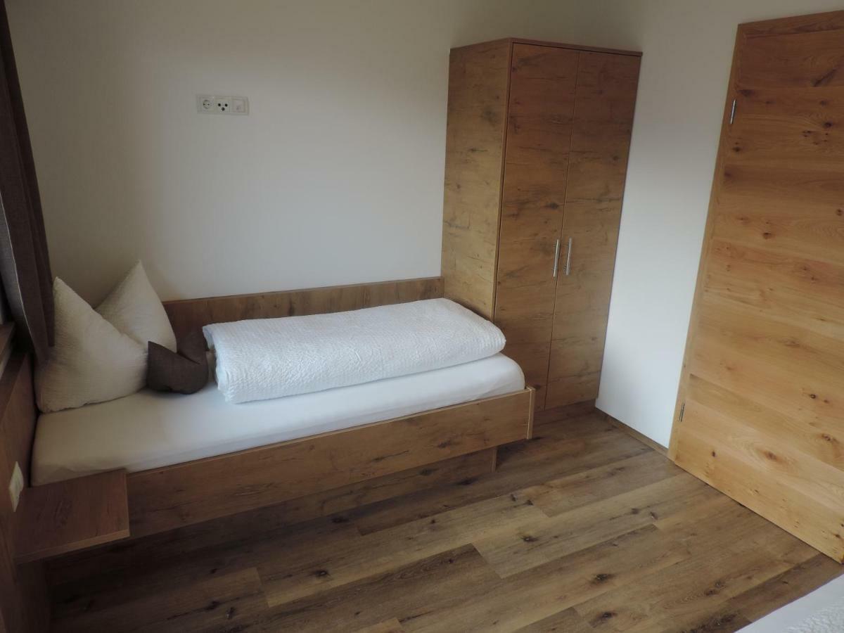 Ritzerhof Apartments Stummerberg Dış mekan fotoğraf