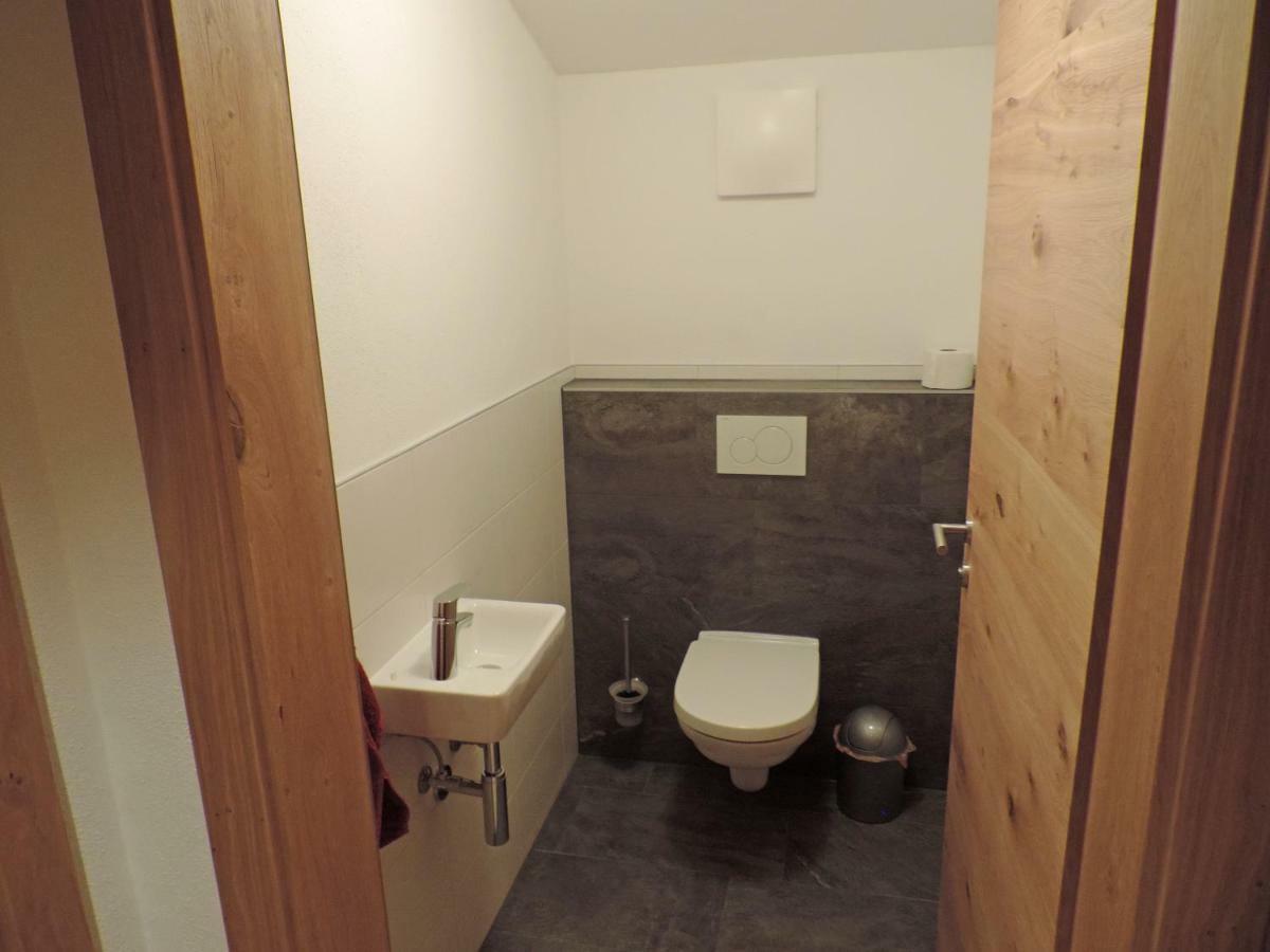 Ritzerhof Apartments Stummerberg Dış mekan fotoğraf