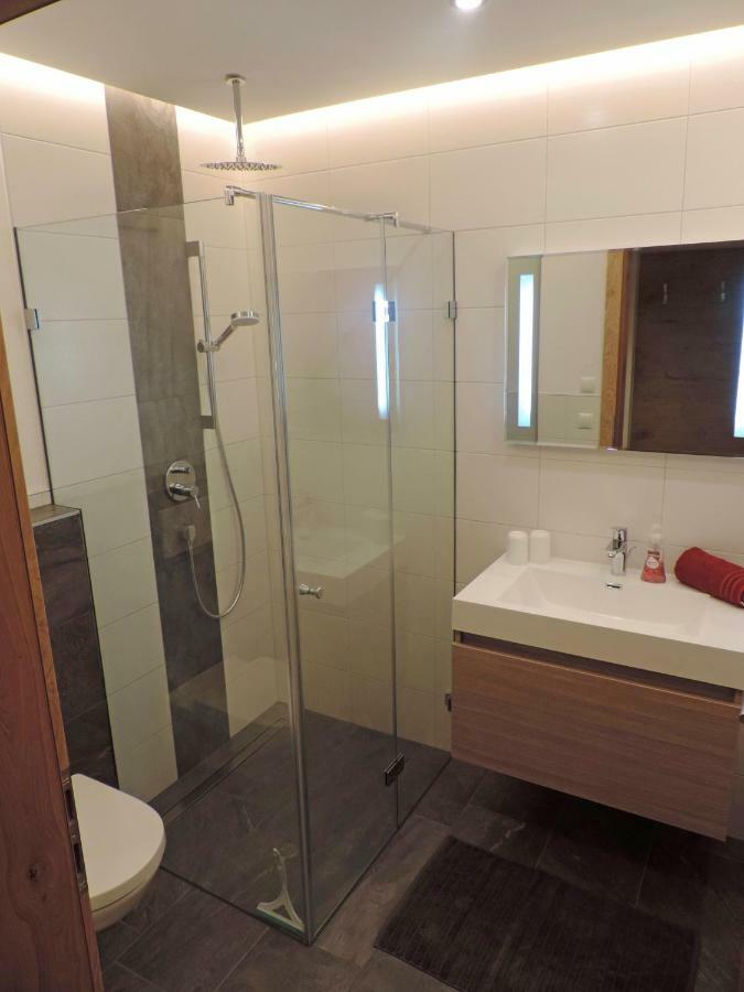Ritzerhof Apartments Stummerberg Dış mekan fotoğraf