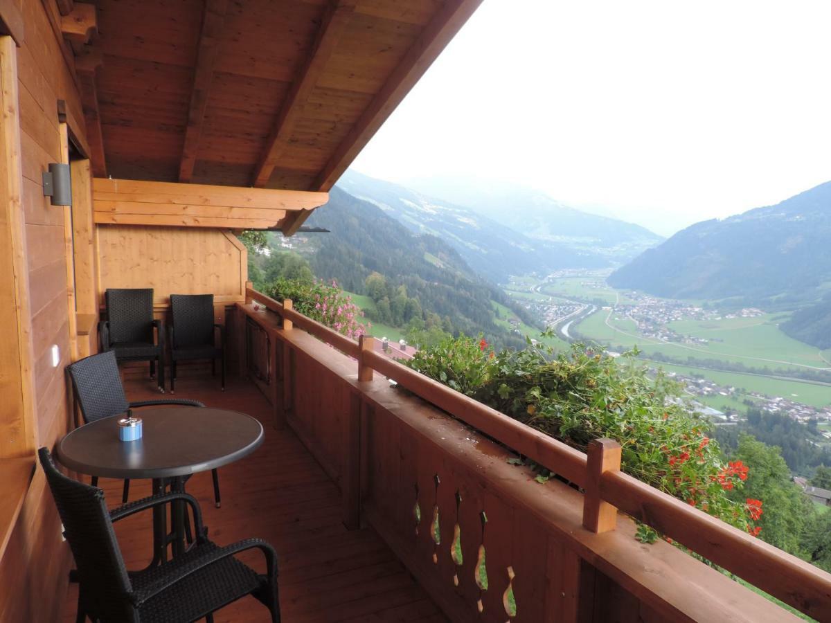 Ritzerhof Apartments Stummerberg Dış mekan fotoğraf